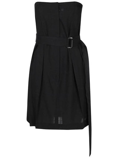 Victoria Beckham Dress - VICTORIA BECKHAM - BALAAN 1