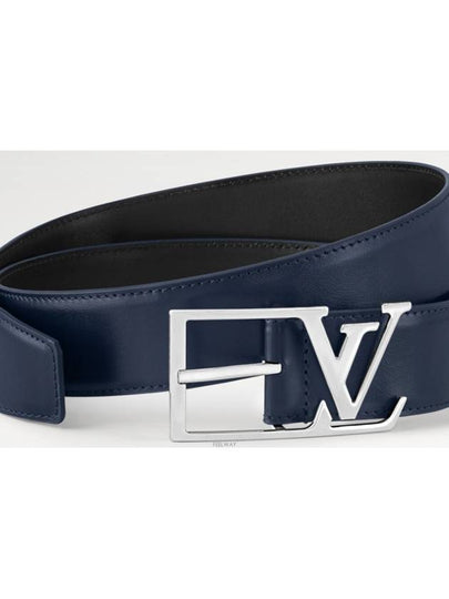 M8713U LV Skyline 35mm Belt - LOUIS VUITTON - BALAAN 2