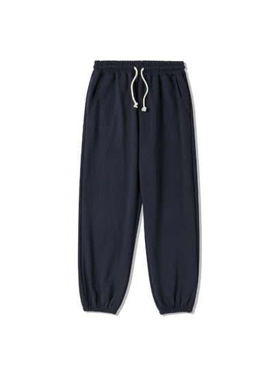 Sweatpants Navy - VAEKCIE - BALAAN 2