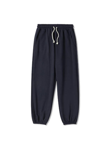 Sweatpants Navy - VAEKCIE - BALAAN 1