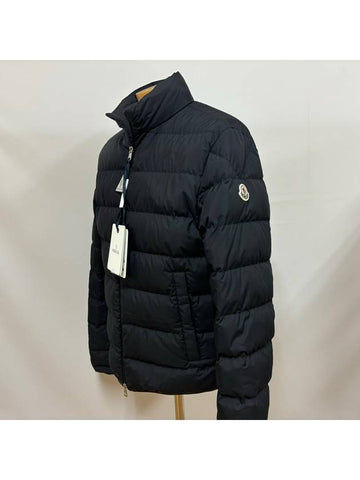 BAUDINET short down padded jacket - MONCLER - BALAAN 1