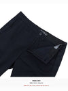 Wappen Cargo Bermuda Shorts Navy - STONE ISLAND - BALAAN 11