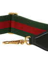 Horsebit 1955 Small Shoulder Bag Black - GUCCI - BALAAN 9