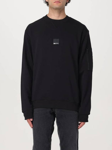 Sweater men Karl Lagerfeld - KARL LAGERFELD - BALAAN 1