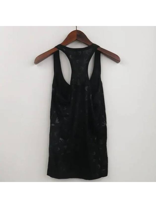 Smith Market 332388 Sleeveless Women s Clothing - ALEXANDER MCQUEEN - BALAAN 3