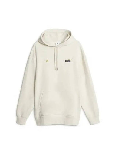 No 1 Logo Celebration Hoodie 62174090 - PUMA - BALAAN 1