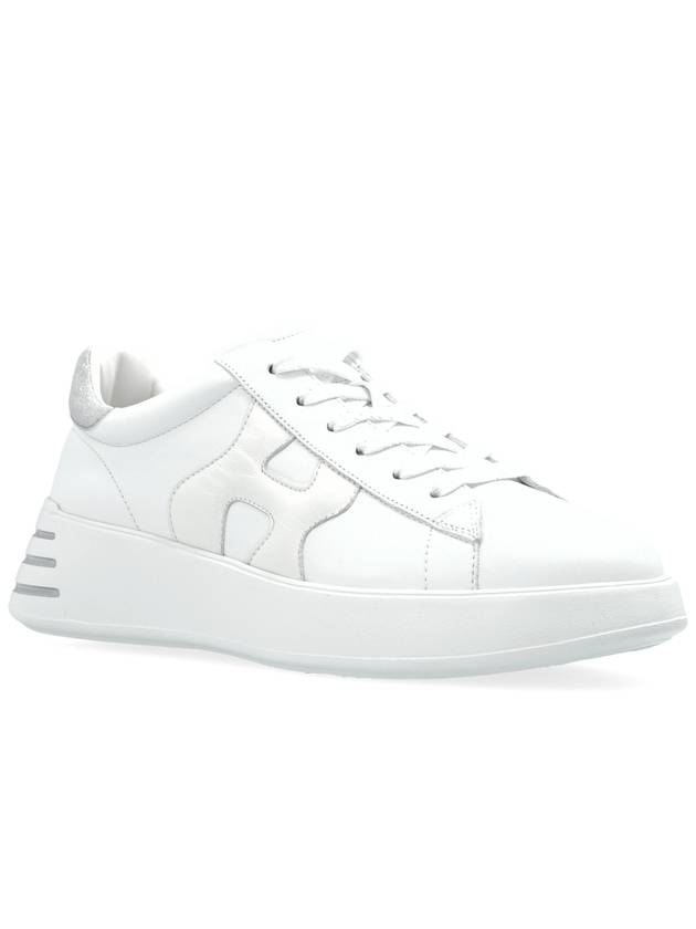 Hogan Sneakers Rebel, Women's, White - HOGAN - BALAAN 4