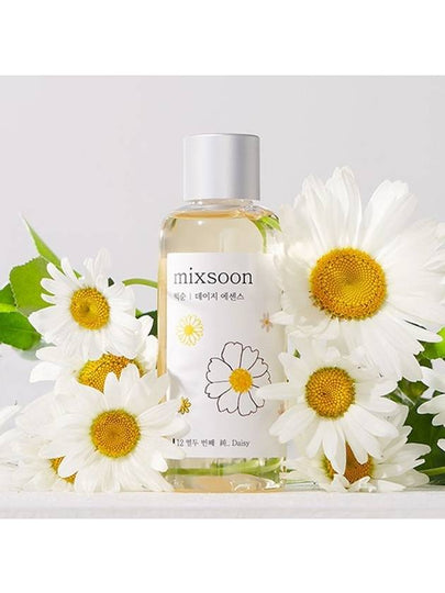 [MIXSOON] Daisy Essence 100ml - MIXSOON - BALAAN 2