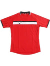 Summer Training Short Sleeve Tee P2MA9K0662 - MIZUNO - BALAAN 2