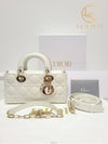 women tote bag - DIOR - BALAAN 8