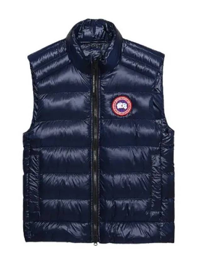 Crofton Vest Men s - CANADA GOOSE - BALAAN 1