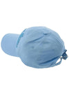 Hat VOL21223 VINTAGEBLUE Light Blue - HOUSE OF SUNNY - BALAAN 4