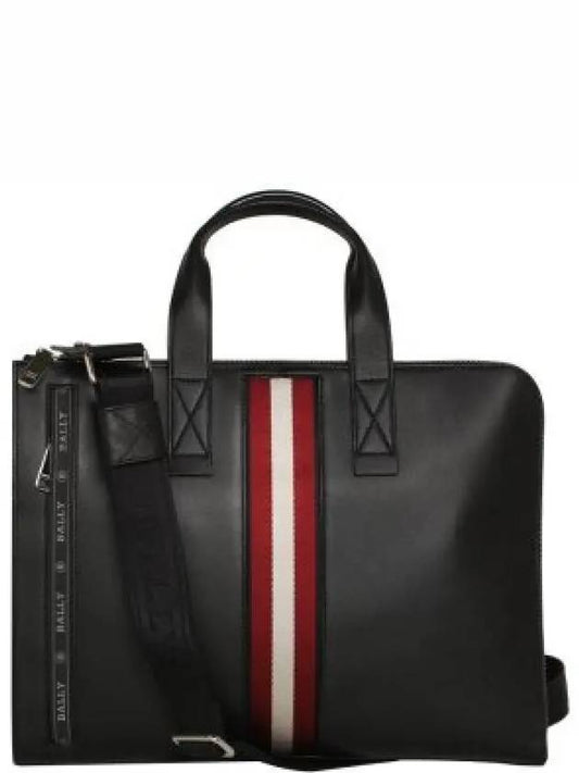 Briefcase HENRI 10 Men s 1268105 - BALLY - BALAAN 1