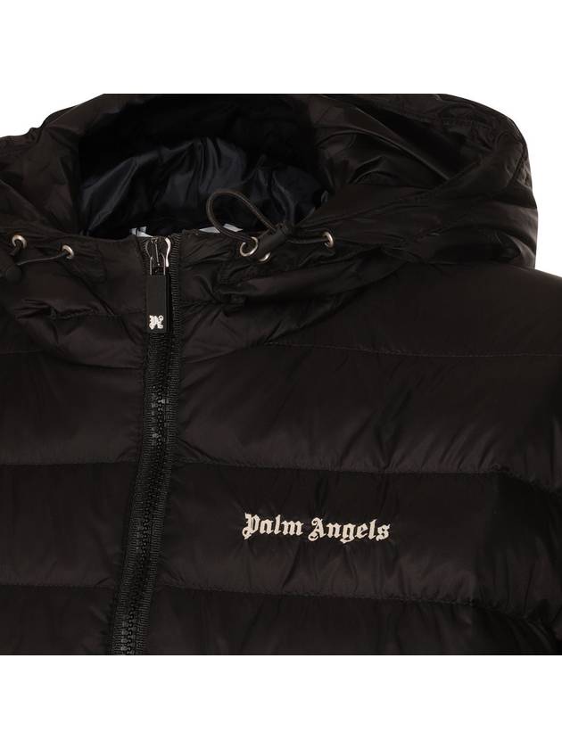 Palm Angels Down Floor Clothing - PALM ANGELS - BALAAN 3