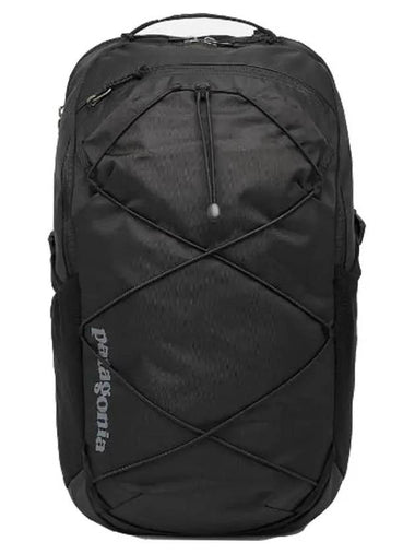 Refugio Daypack 30L 47928 Laptop Black - PATAGONIA - BALAAN 1