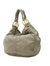 gray shoulder bag - MIU MIU - BALAAN 3