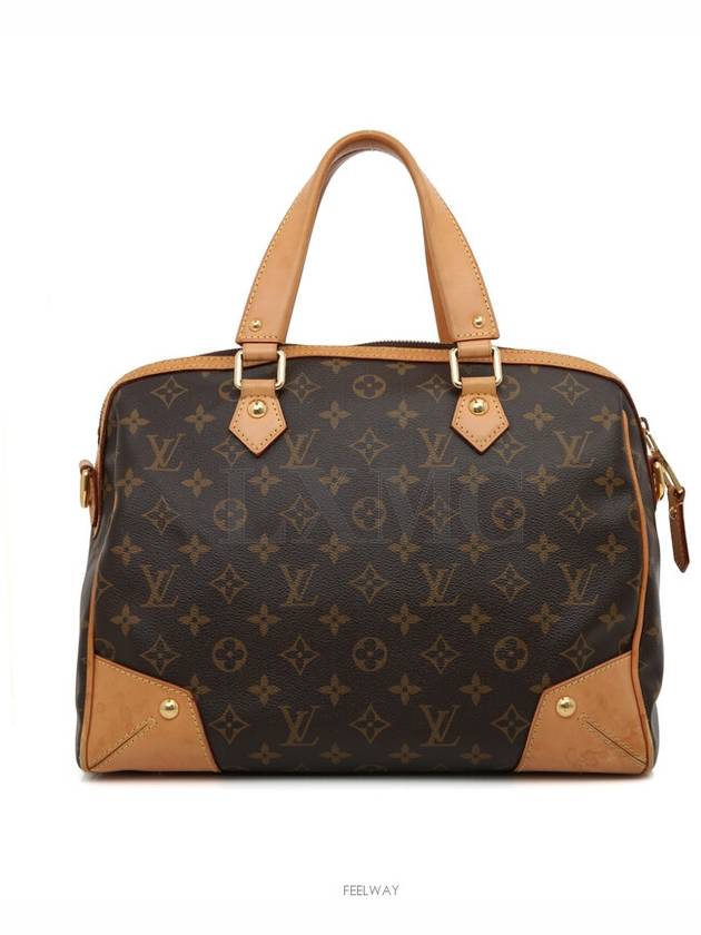 women tote bag - LOUIS VUITTON - BALAAN 4