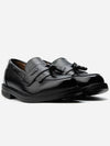 275 Tassel Height-elevating Loafer Lucy Black - BSQT - BALAAN 2