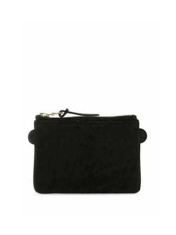 LEATHER ESSENTIALS CASE 0123203003027 1 Black - VISVIM - BALAAN 1