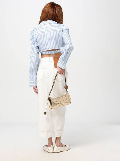 Top woman Jacquemus - JACQUEMUS - BALAAN 2