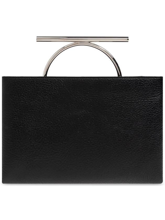 Alexander McQueen Handbag, Women's, Black - ALEXANDER MCQUEEN - BALAAN 3