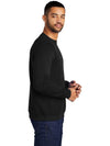 Trend Fleece Crewneck Sweatshirt Black - NIKE - BALAAN 5