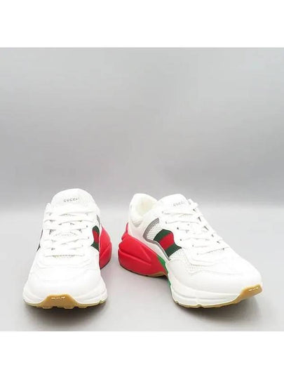 Smith Market 643491 Sneakers Men s Shoes - GUCCI - BALAAN 2