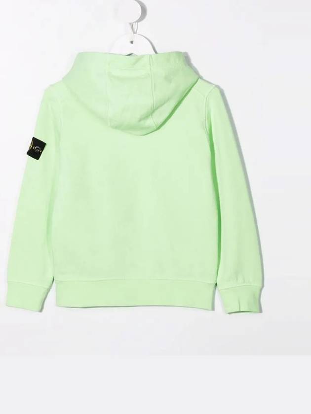 Kids Women s Wappen Pullover Hoodie 761661640 V0051 - STONE ISLAND - BALAAN 3