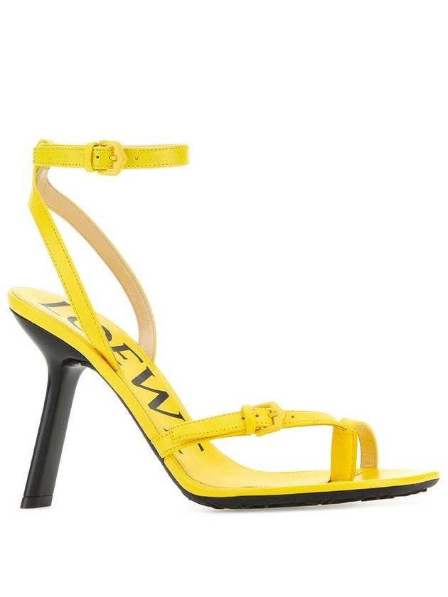 Loewe Sandals - LOEWE - BALAAN 2