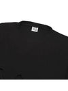 Women's Show Shawn Long Sleeve T-Shirt Black - BASERANGE - BALAAN 4