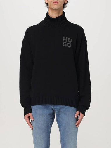 Sweater men Hugo - HUGO BOSS - BALAAN 1