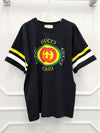 men s short sleeve t shirt - GUCCI - BALAAN 1