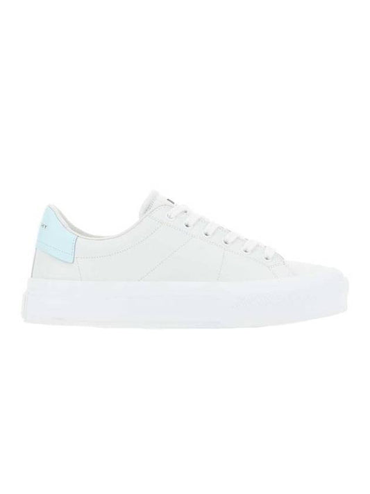City Sports Pele low-top sneakers - GIVENCHY - BALAAN.