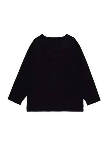 Men s Knit BOATSMAN BLACK - ANDERSEN-ANDERSEN - BALAAN 1