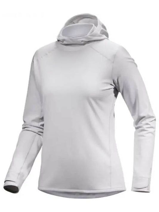 ARC`TERYX FW23 Motus Hoodie Women Other 271476 - ARC'TERYX - BALAAN 1