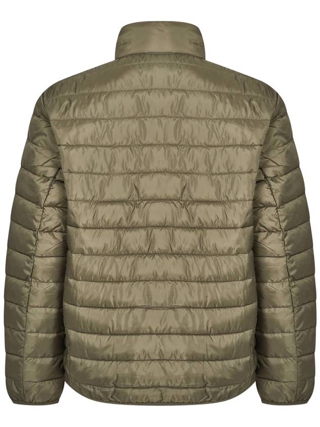 Horseshoe Logo Puffer Jacket - TRUE RELIGION - BALAAN 5