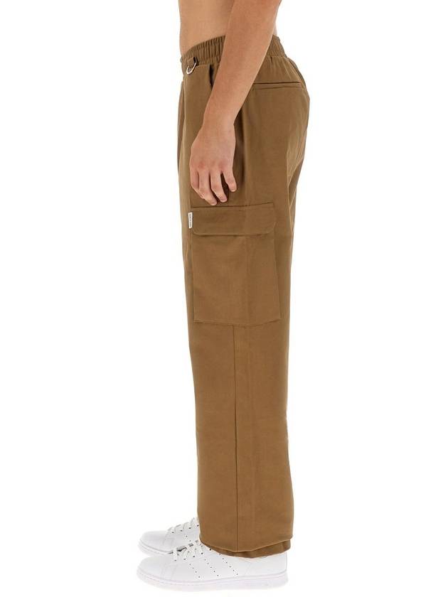 Family First Cargo Pants - FAMILY FIRST - BALAAN 4