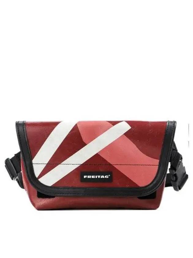 Unisex hip bag 271320 - FREITAG - BALAAN 1