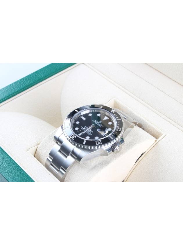 Rolex Submariner Black Date 19 Years - ROLEX - BALAAN 6