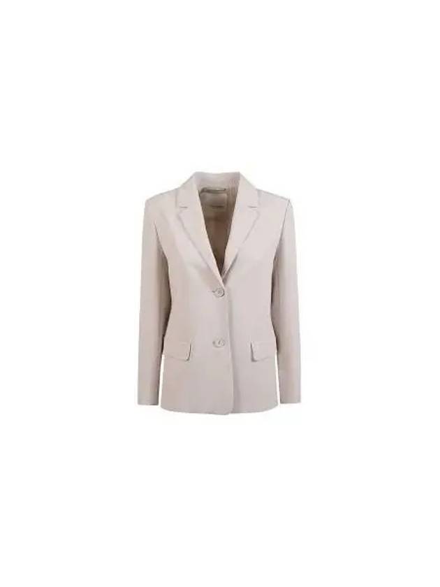 UNDICI 29046051 003 29046051600 Blazer - MAX MARA - BALAAN 1