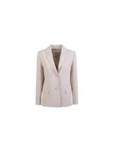 UNDICI 29046051 003 29046051600 Blazer - MAX MARA - BALAAN 1