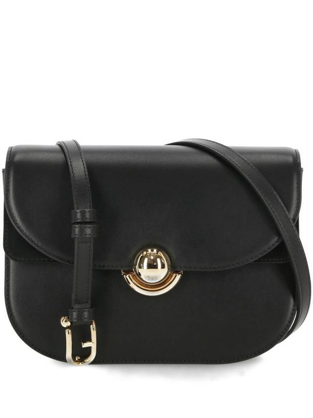 Furla Sfera Leather Shoulder Bag - FURLA - BALAAN 7