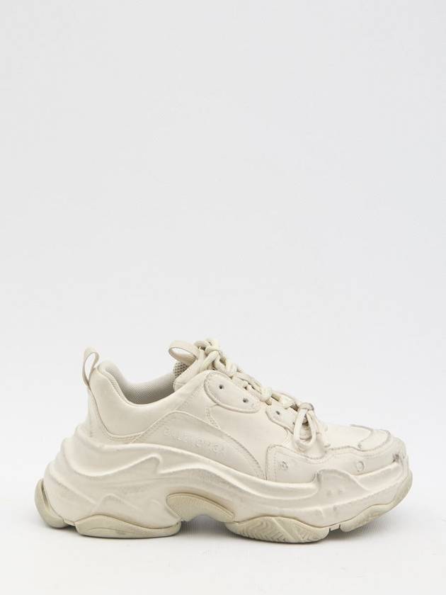 Triple S Sneakers - BALENCIAGA - BALAAN 1