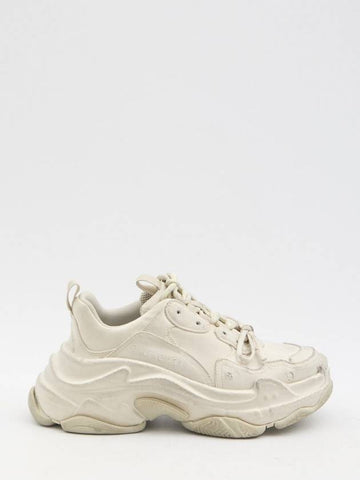 Triple S Sneakers - BALENCIAGA - BALAAN 1