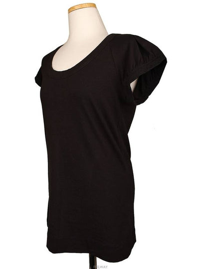 women short sleeve t shirt - THEORY - BALAAN 2