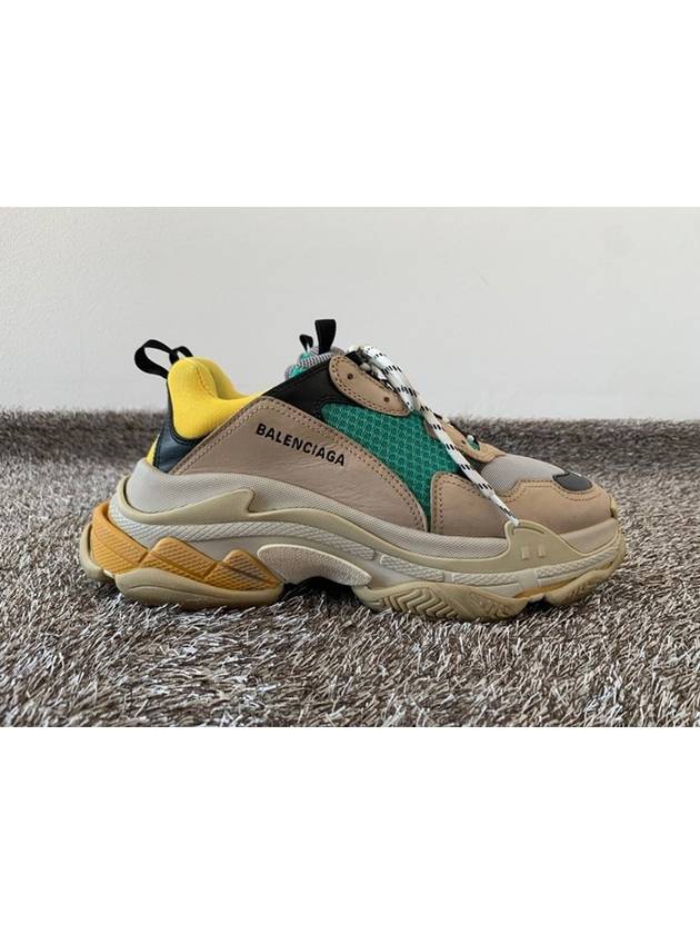 Triple S Multi Bread Nocho 43 516440 - BALENCIAGA - BALAAN 6