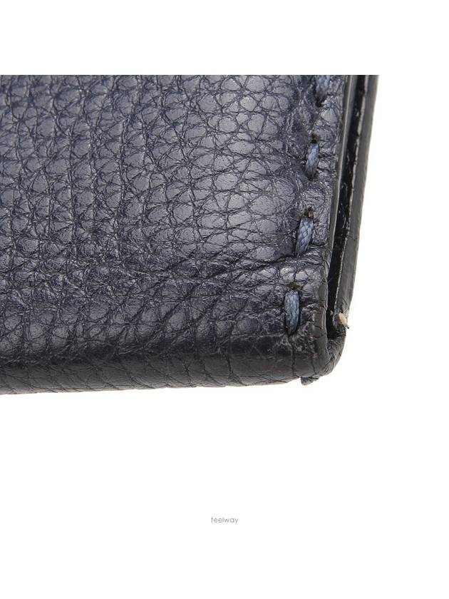 women s long wallet - FENDI - BALAAN 6