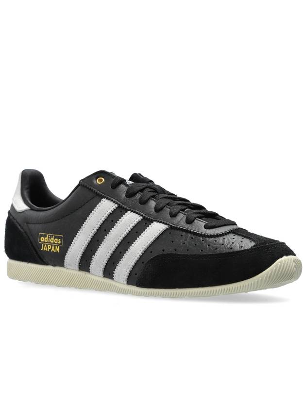 ADIDAS Originals Sports Shoes Japan W, Women's, Black - ADIDAS ORIGINALS - BALAAN 4