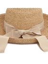 Newport SB Cloche Hat Nougat Lotus - HELEN KAMINSKI - BALAAN.