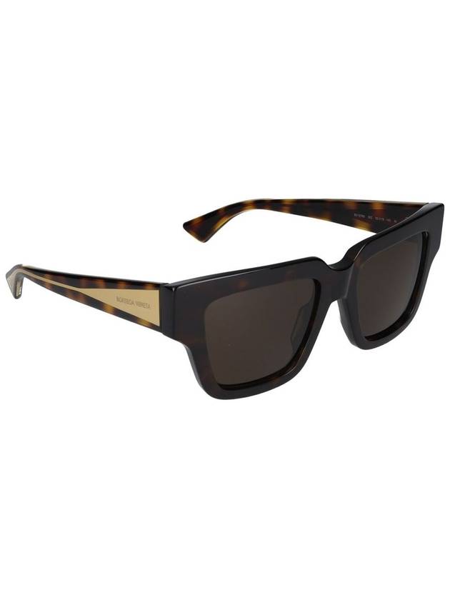 Sunglasses 00 538189244 BV1276S 002 HAVANA - BOTTEGA VENETA - BALAAN 5